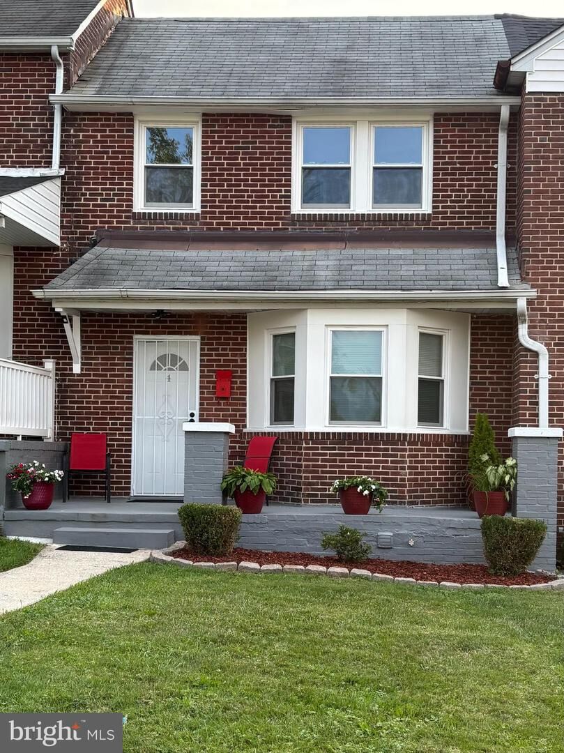 Property Photo: 4 Maple Drive MD 21228