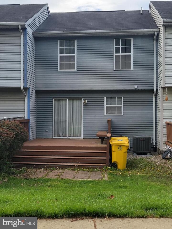 Property Photo:  508 Kingdom Court  MD 21113 