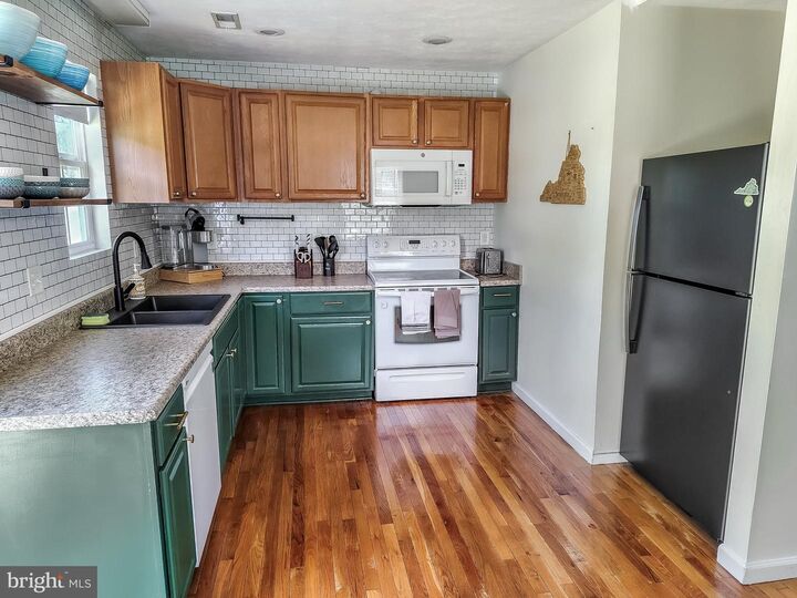 Property Photo:  76 Houghs Way  VA 22630 