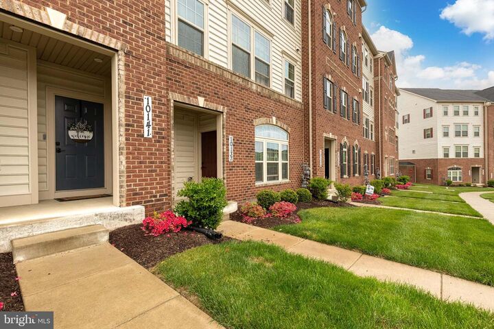 Property Photo: 10141 Fauberg Street MD 21754