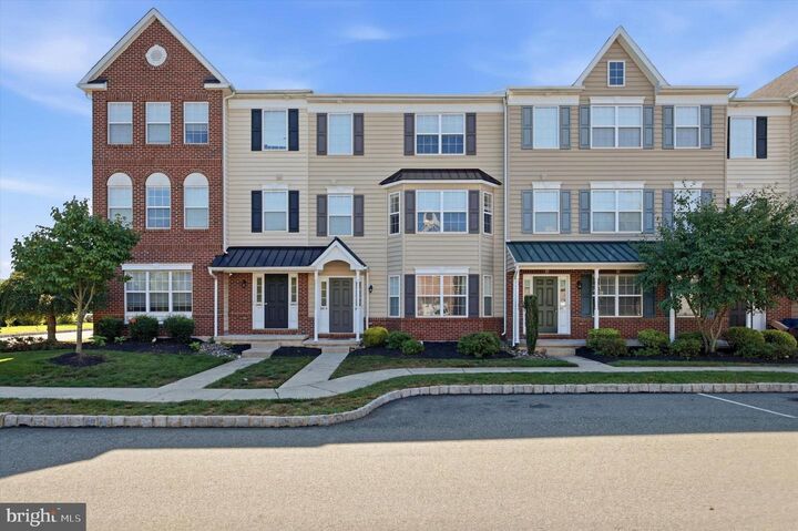 Property Photo: 2077 Morgan Hill Drive M31 PA 18073