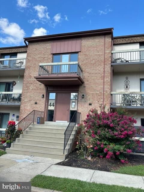 Property Photo: 44203 Delaire Landing Rd 00 203 PA 19114