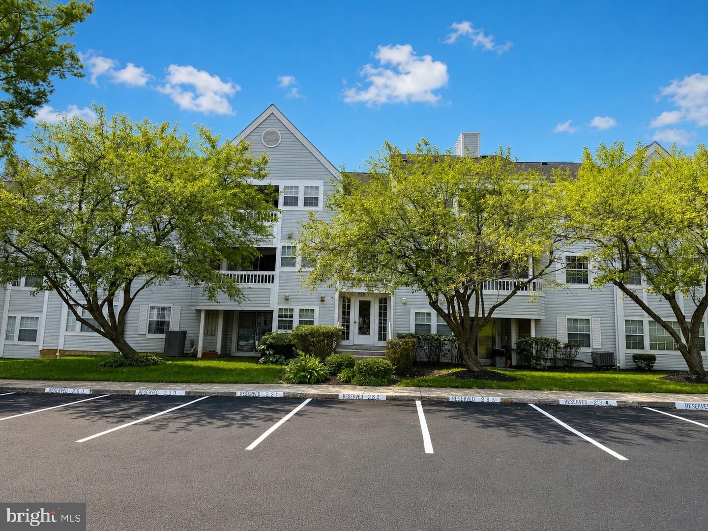 Property Photo: 8591 Falls Run Road K MD 21043
