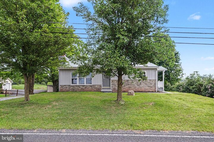 Property Photo:  45 Windy Hill Road  PA 17090 