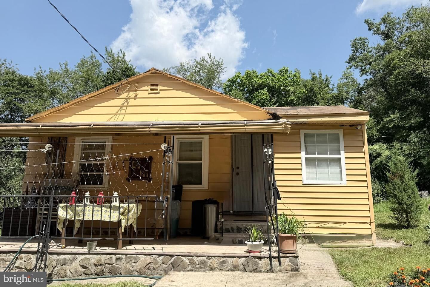 Property Photo: 17 Kersey Street NJ 08302