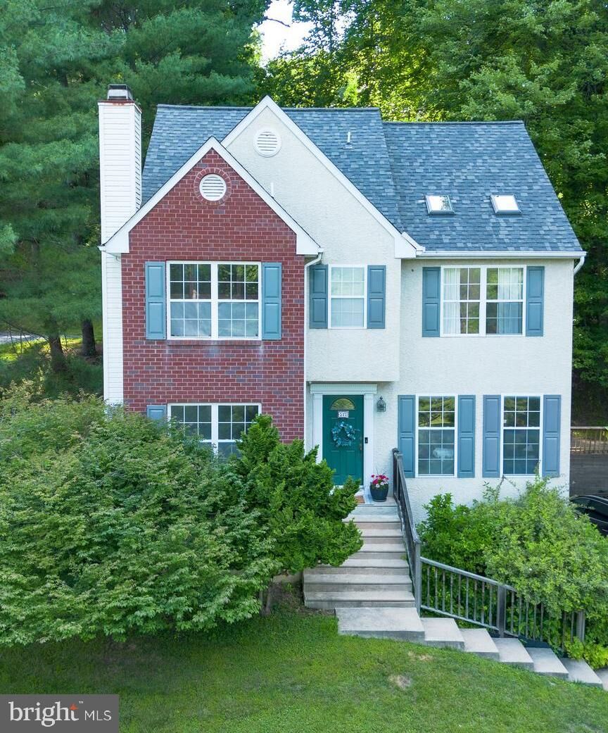 Property Photo: 517 Beatty Road PA 19063