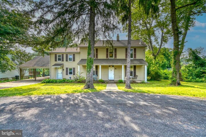Property Photo:  9715 Harford Road 2  MD 21234 
