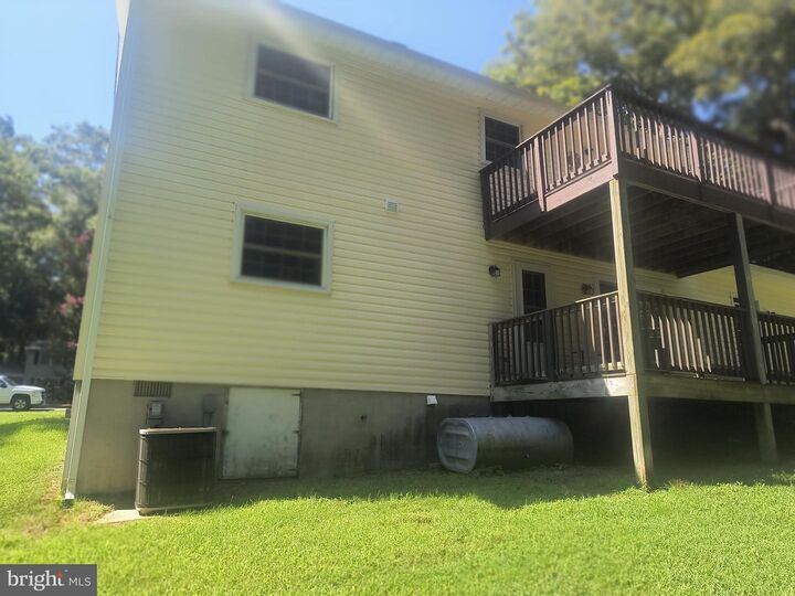 Property Photo: 42544 Anne Court MD 20636