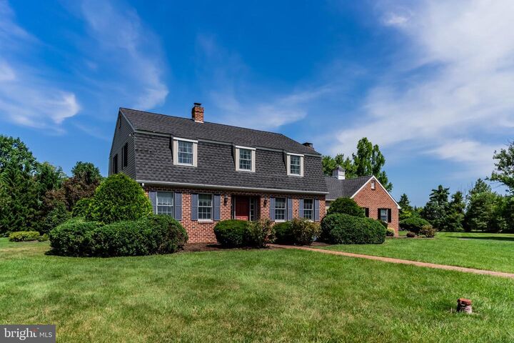 Property Photo:  35 Old Dominion Road  PA 17365 