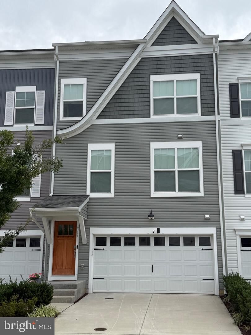 Property Photo: 314 Allison Jane Drive H-2 MD 21666