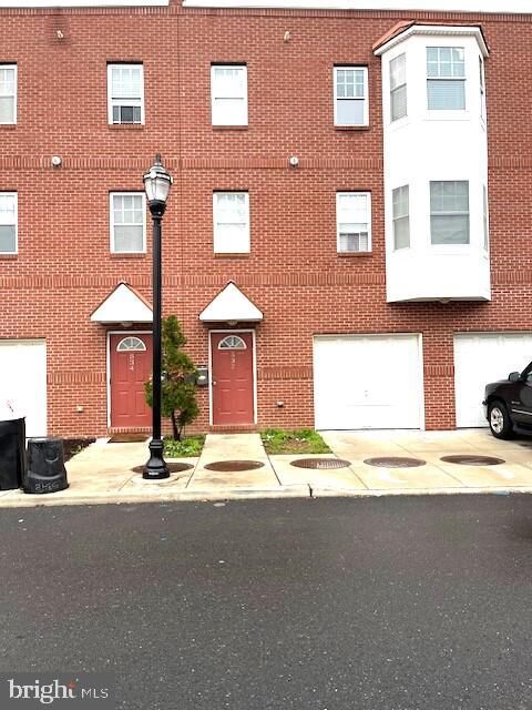 Property Photo:  534 N Front A  NJ 08102 