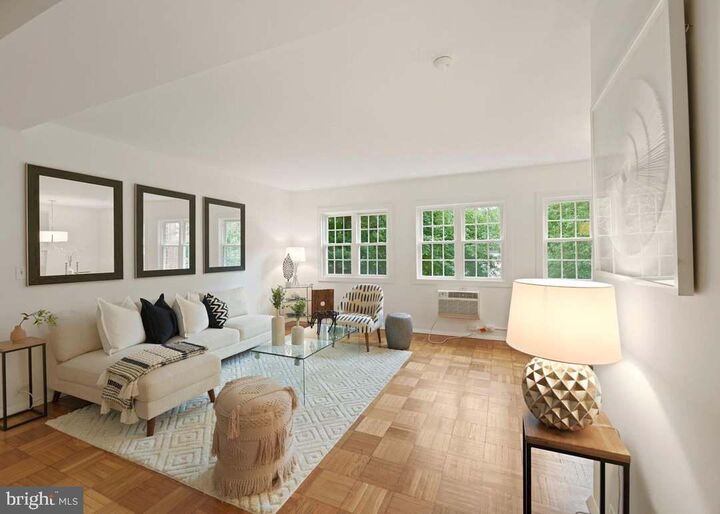 Property Photo:  3319 Valley Drive  VA 22302 