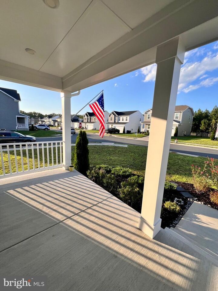 Property Photo:  6360 Pointer Lane  VA 22485 