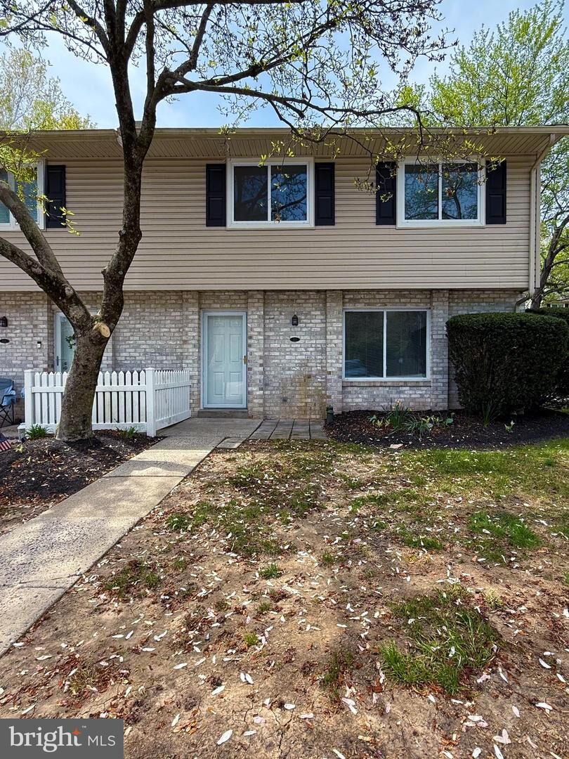 Property Photo:  315 Village Walk 315  PA 19341 