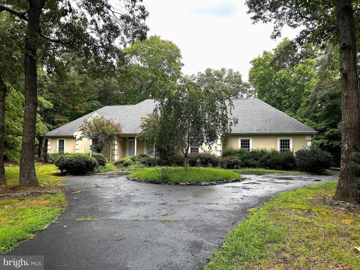 Property Photo:  30808 Foxchase Drive  MD 21804 