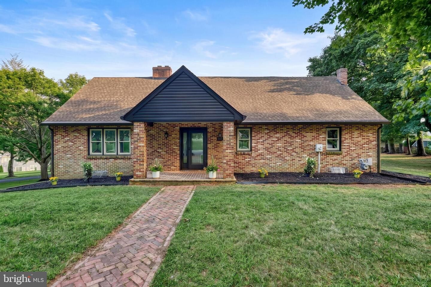 Property Photo: 521 Windy Hill Road PA 17349