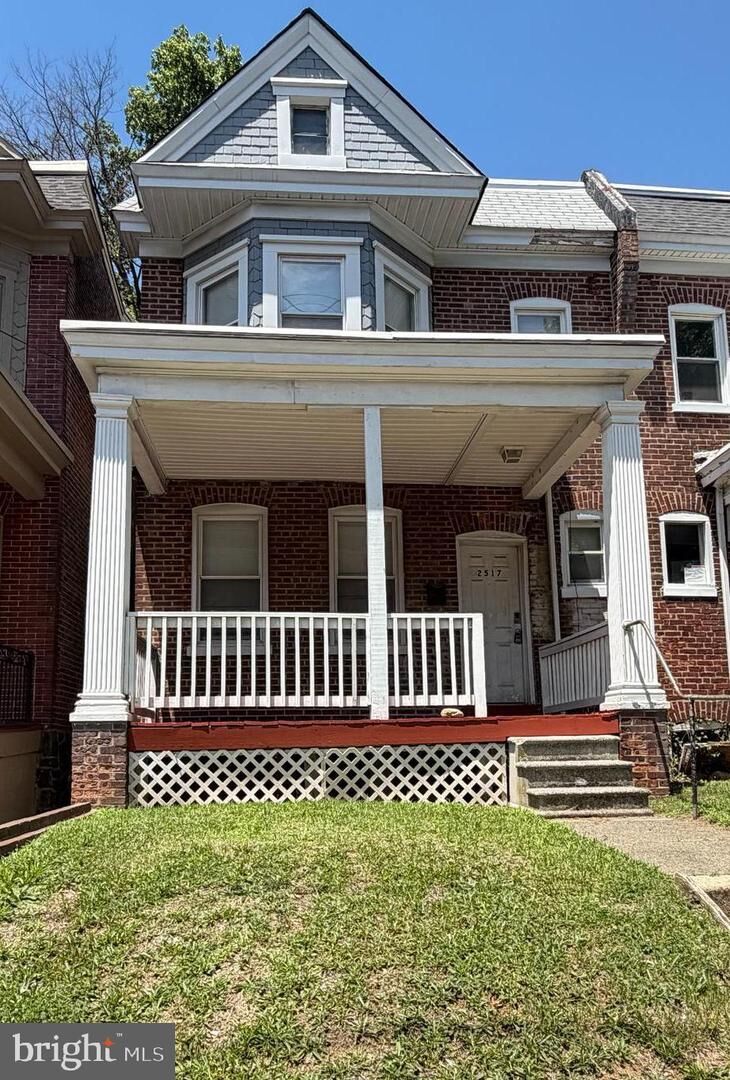 Property Photo:  2517 N Market Street  DE 19802 
