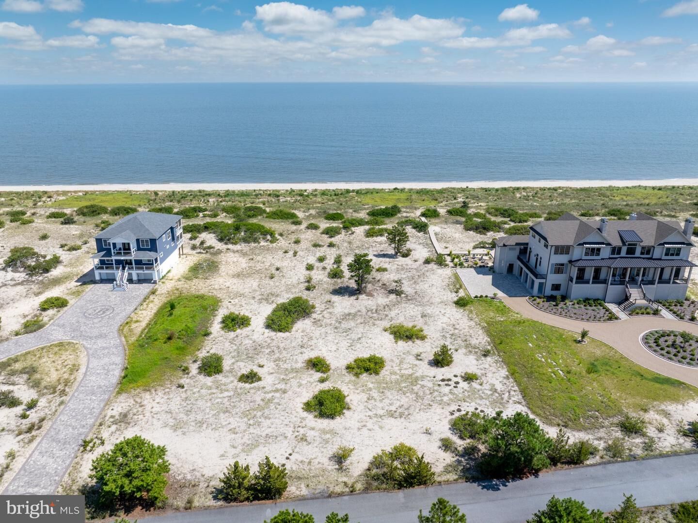 Property Photo:  2106 N Bay Shore Drive  DE 19968 