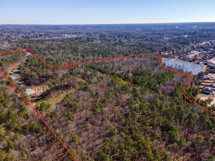 Property Photo:  00 Shackleford Road  AR 72204 