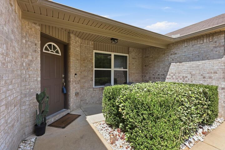 Property Photo: 9705 Zuber Road AR 72002
