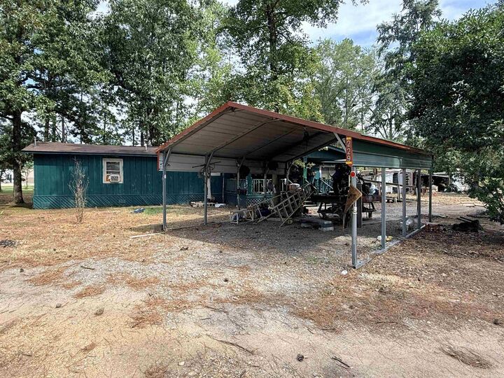 Property Photo:  229 W Jordan  AR 71701-9057 