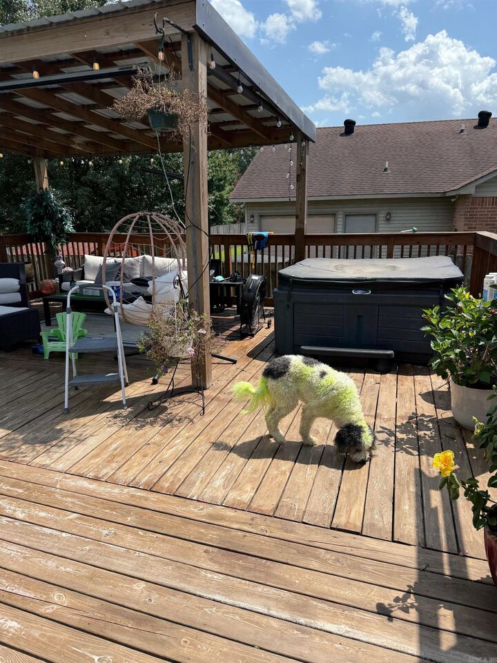 Property Photo:  2603 S 18th St.  AR 72450-5830 