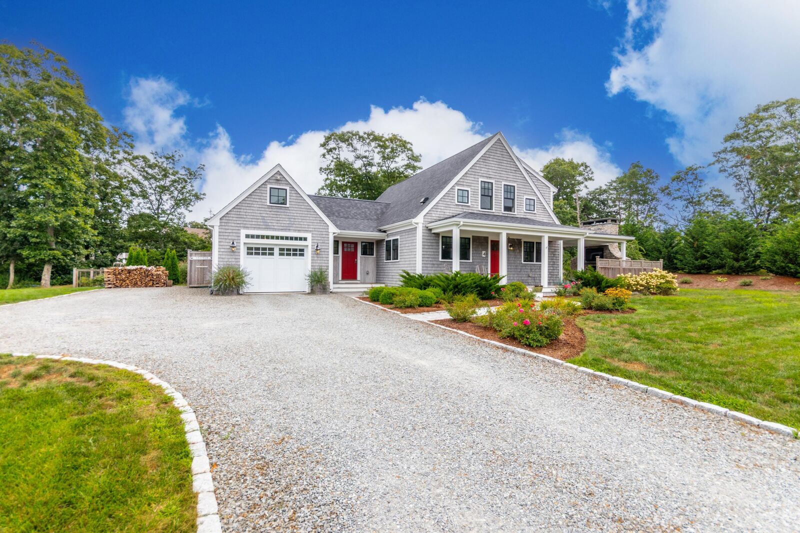 Property Photo:  4 Williams Way  MA 02659 