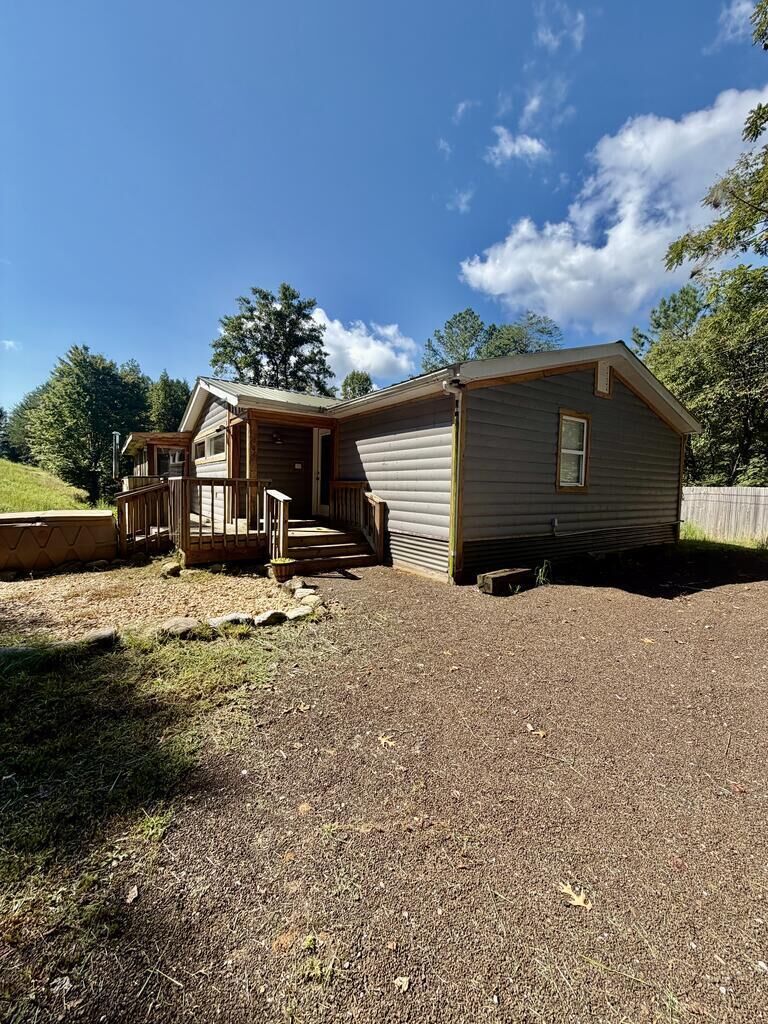 Property Photo: 390 Haddock Drive GA 30513