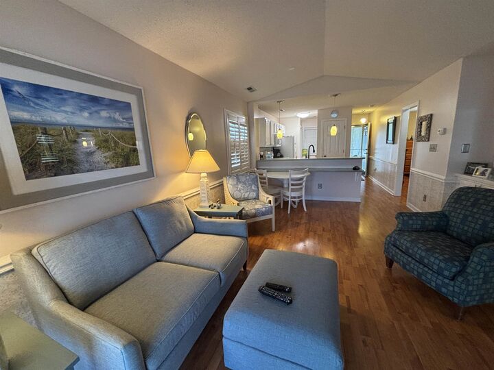 Property Photo:  207 Landing Rd. I  SC 29582 
