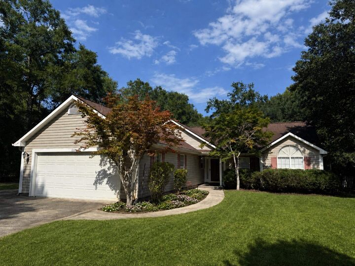 Property Photo:  126 Otter Run Rd.  SC 29585 