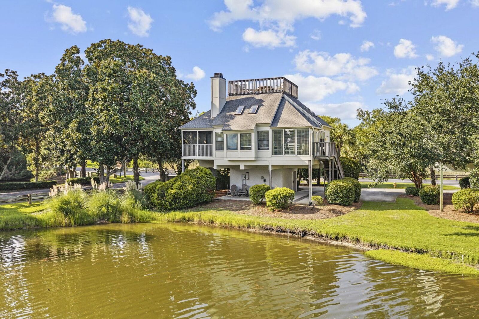 Property Photo: 312 Retreat Beach Circle SC 29585