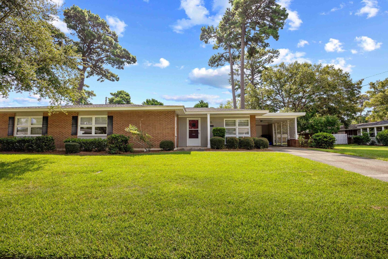 Property Photo: 550 Quince Ave. 550 SC 29577