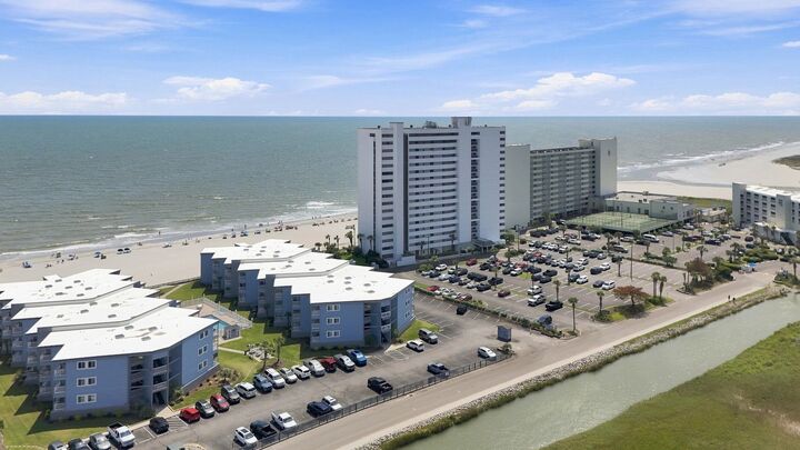Property Photo: 9520 Shore Dr. 3B SC 29572