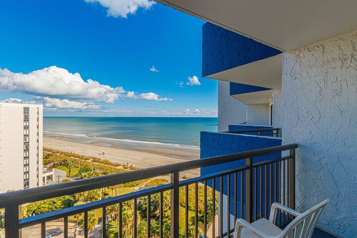 Property Photo: 2001 S Ocean Blvd. 1103 SC 29577