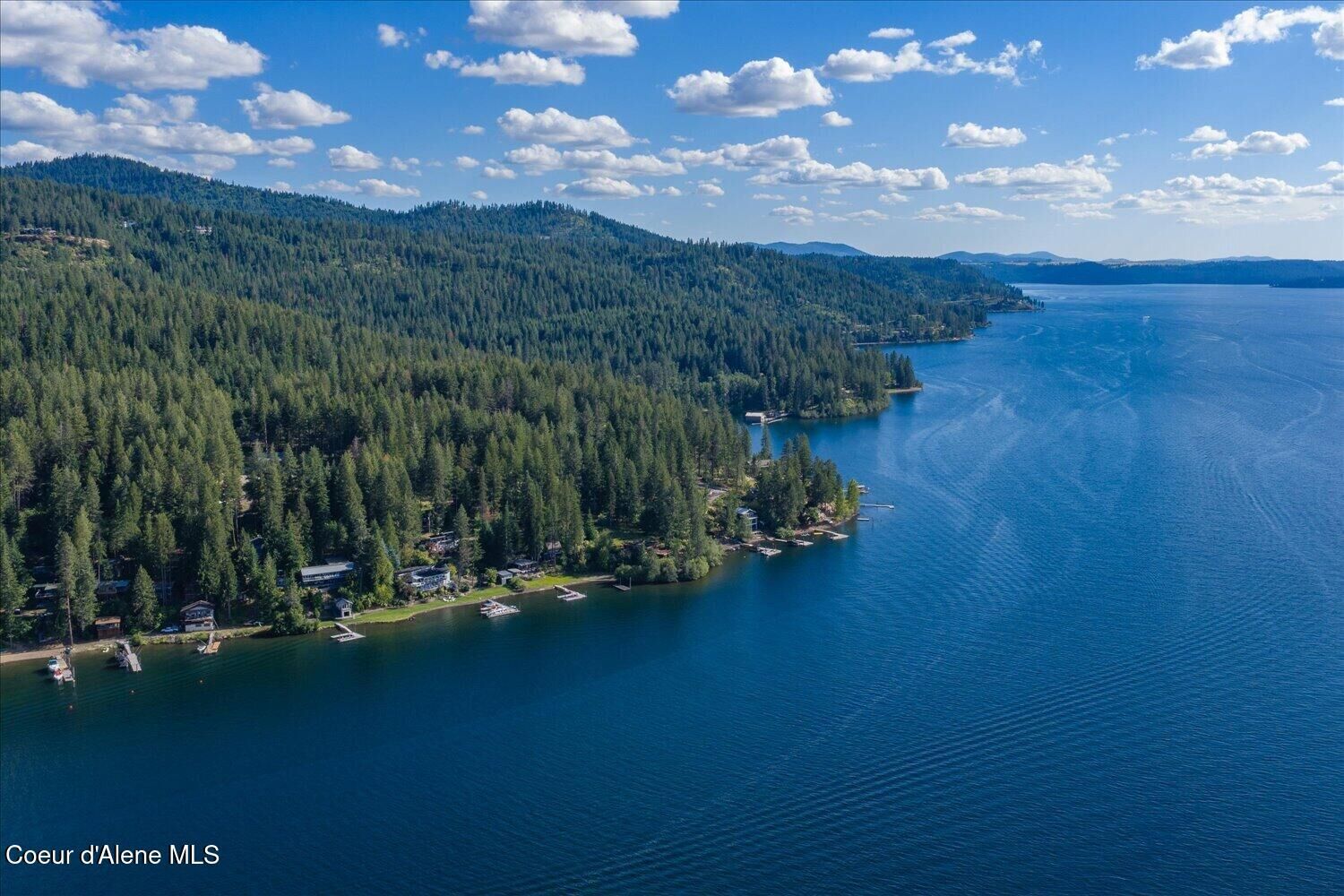 Property Photo: Lot 1 Shorelands ID 83833