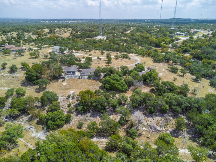 Property Photo:  141 Drew Lane  TX 78028 