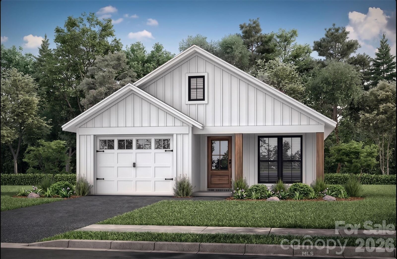 Property Photo:  530 Twinbrook Lane  NC 28751 