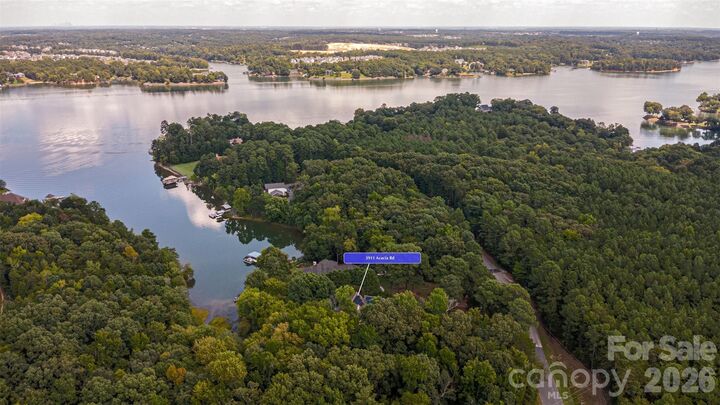 Property Photo: 3911 Acacia Road N SC 29745