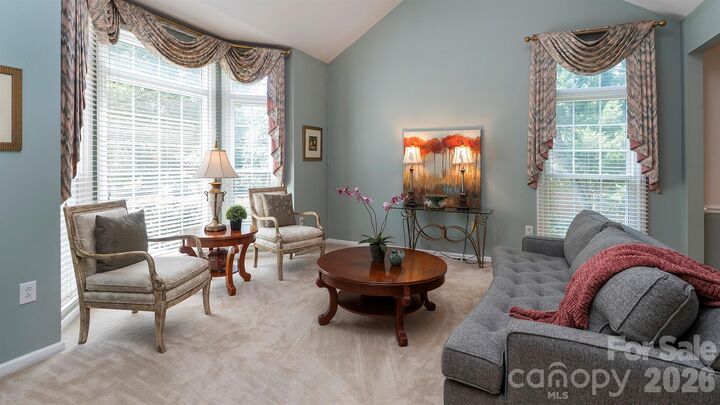 Property Photo:  4314 Silvermere Way  NC 28269 