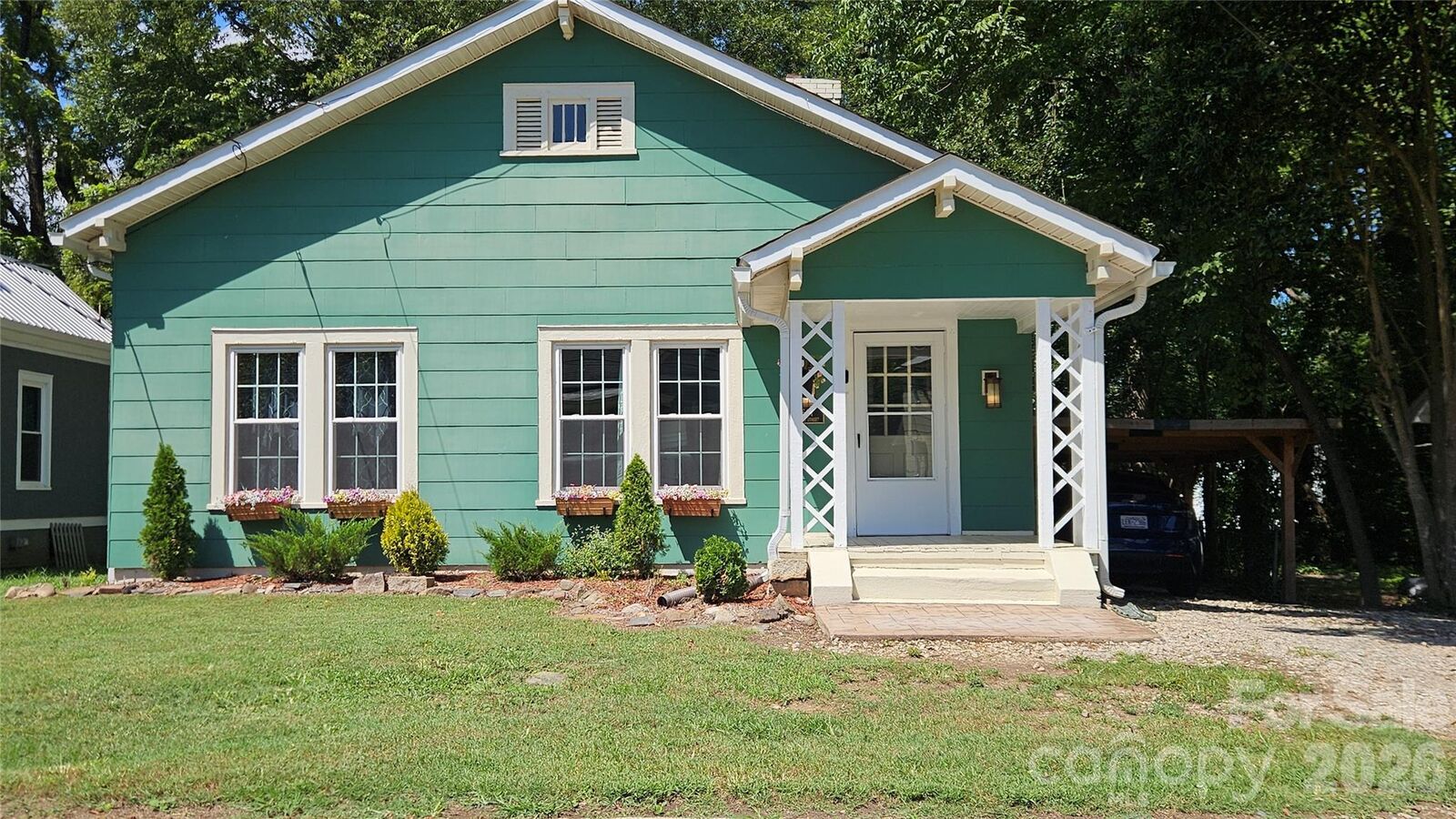 Property Photo:  607 3rd Street  NC 28159 