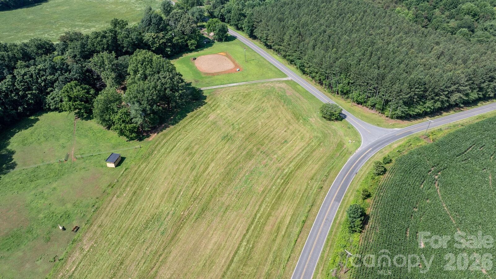 Property Photo: 594 Rash Road NC 28660