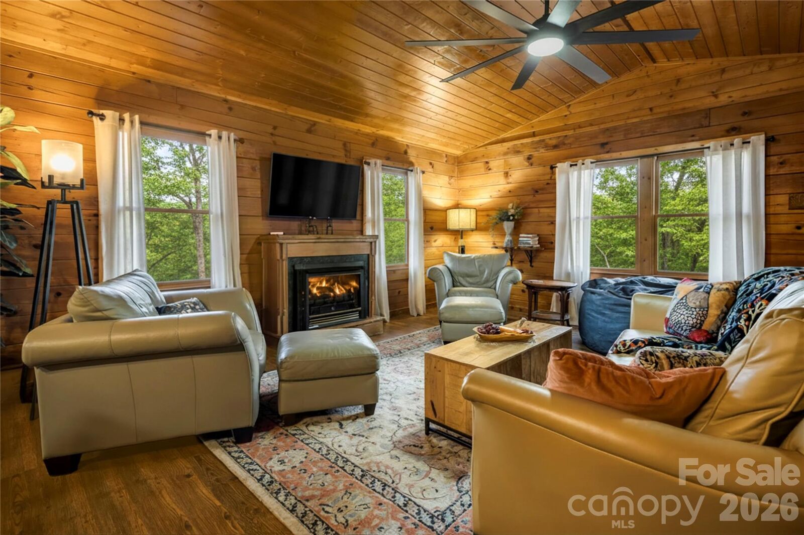 Property Photo:  398 Locust Drive  NC 28751 