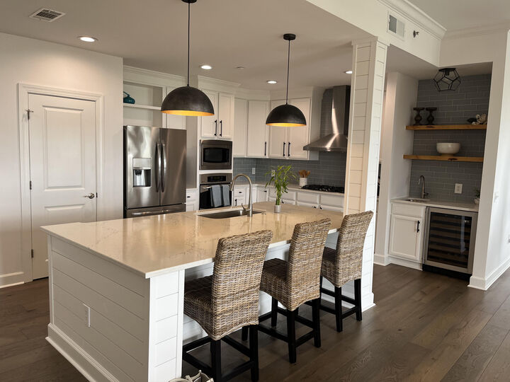 Property Photo: 145 Pier View Street Unit 405 SC 29492
