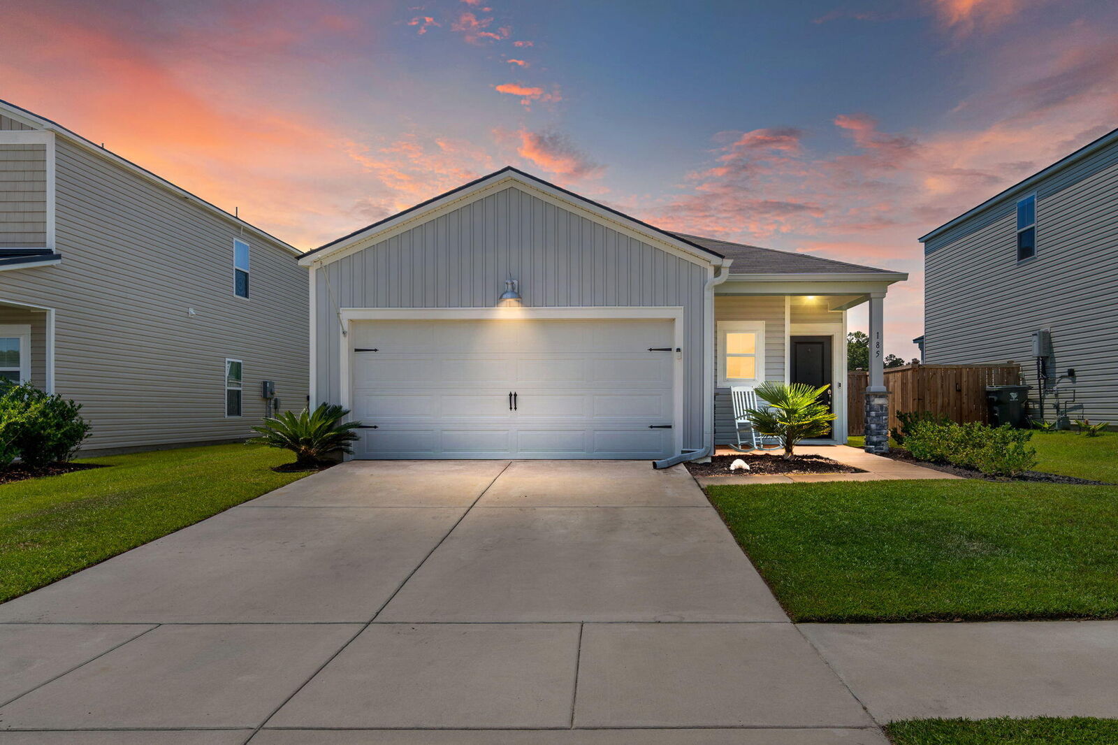 Property Photo: 185 Lucky Day Drive SC 29486