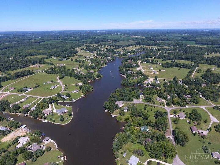 Property Photo:  119 Tallahatchie Drive  OH 45171 