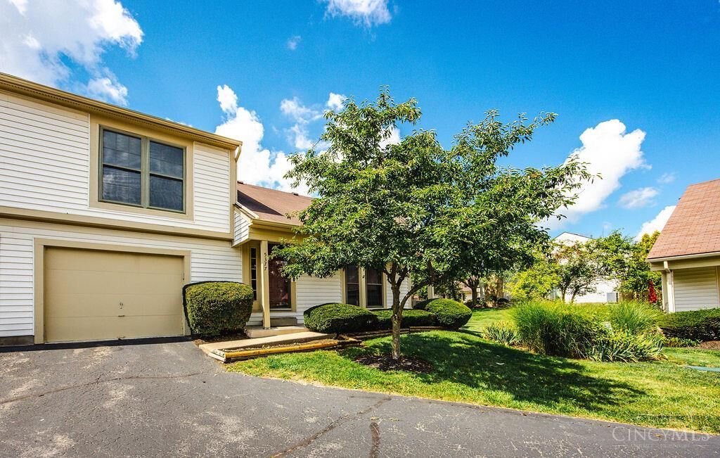 Property Photo: 5377 S Dogwood Circle OH 45040