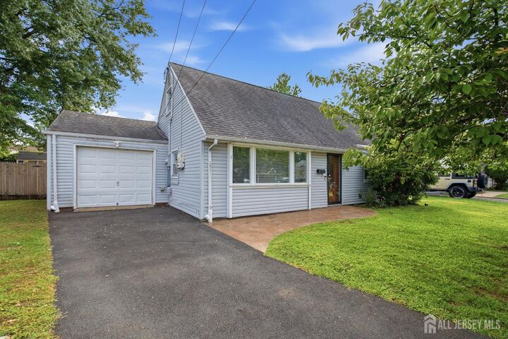 Property Photo:  17 Joanna Place  NJ 07067 