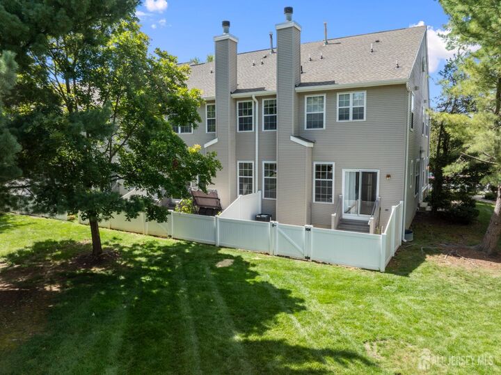 Property Photo:  1301 Dahlia Circle  NJ 08810 