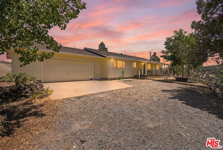 Property Photo:  3721 Copco Rd  CA 96044 
