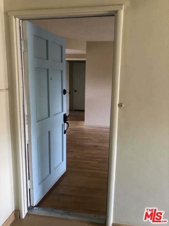 Property Photo: 4072 Hillcrest Dr, Unit D CA 90008